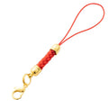 Diy Material Accessories Wholesale Lanyard Lobster Clasp Mobile Phone Pendant Rope Strap