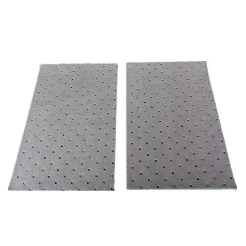 Oilspillpro Economical Universal Absorbent Pads for Oil Spill in Warehouse Area Model GUA-P0300