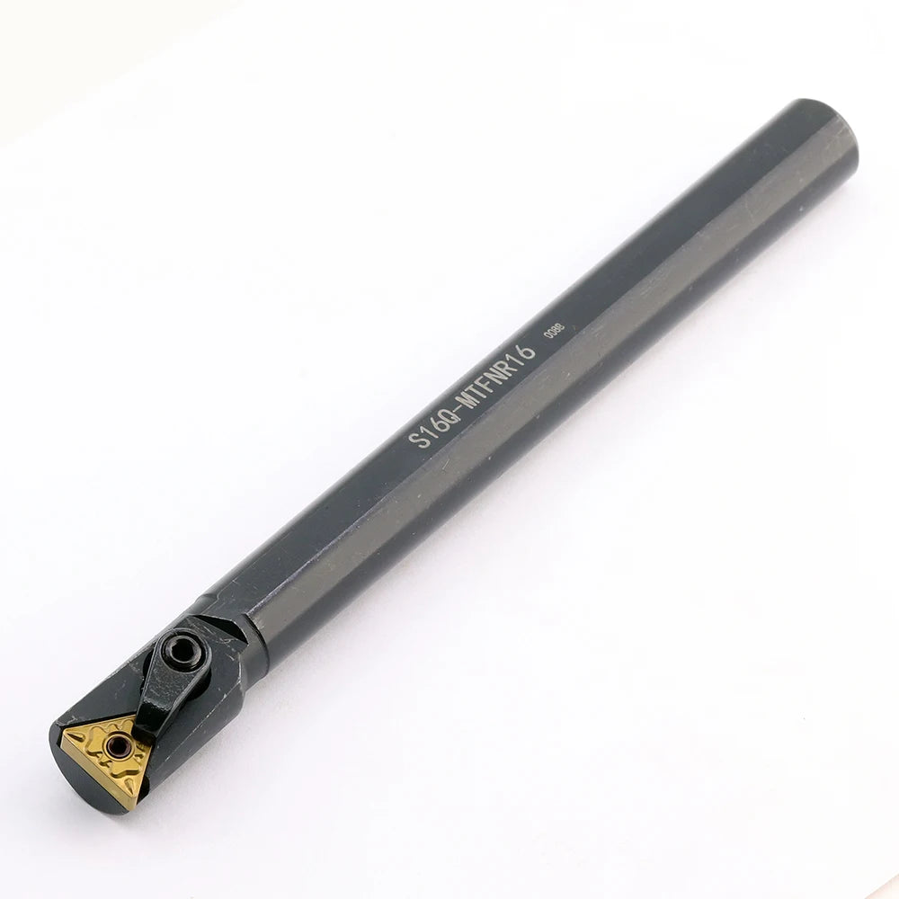 Maifix MTFNR Cutting Tool Holder CNC Lathe Cutter for TNMG Inserts Internal Boring Tool