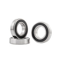 MUQZI 6904 2RS Bicycle Hub Bearing 37*20*9mm Hub Bearing Steel Bearing Cycle Hub Accessories