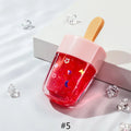 Wholesale Your Own Brand Low MOQ Waterproof Private Label Long Lasting Vendors Lip Gloss