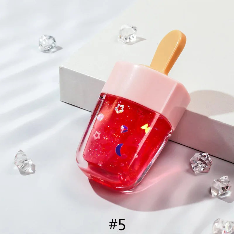 Wholesale Your Own Brand Low MOQ Waterproof Private Label Long Lasting Vendors Lip Gloss