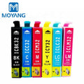 MoYang Compatible for EPSON IC32 Ink Cartridge PM-A850/A870/A890/D750/D800/D770/G700/G720/G730/G820 Printer Cartridges ICBK32