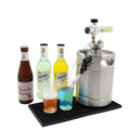 New Design Co2 Soft Drink 2l bar Bottle Cocktail Dispenser