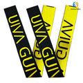 Wholesale Custom Jacquard Weave Woven Recycled Nylon Polyester Webbing High Quality Dog Leash Material