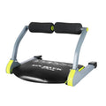 Home Gym Abdominal Exercise Machine for Sit-up Workouts and Stomach Training Sports & Entertainment Product