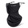 ROCKBROS Cycling Neck Gaiter Face Covers Earloop UV Protection Face Mask Scarf Bandana Facemask