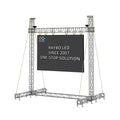 RAYBO Pantalla Led P1.8 HD Led Screen Indoor P1.25 Led Panel SMD Led Video Wall Led Display Screen MegaBDM