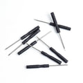 Factory Wholesale Premium Stainless Steel Watch Spring Bar Tool Stainless Steel Watch Strap Remover Tool