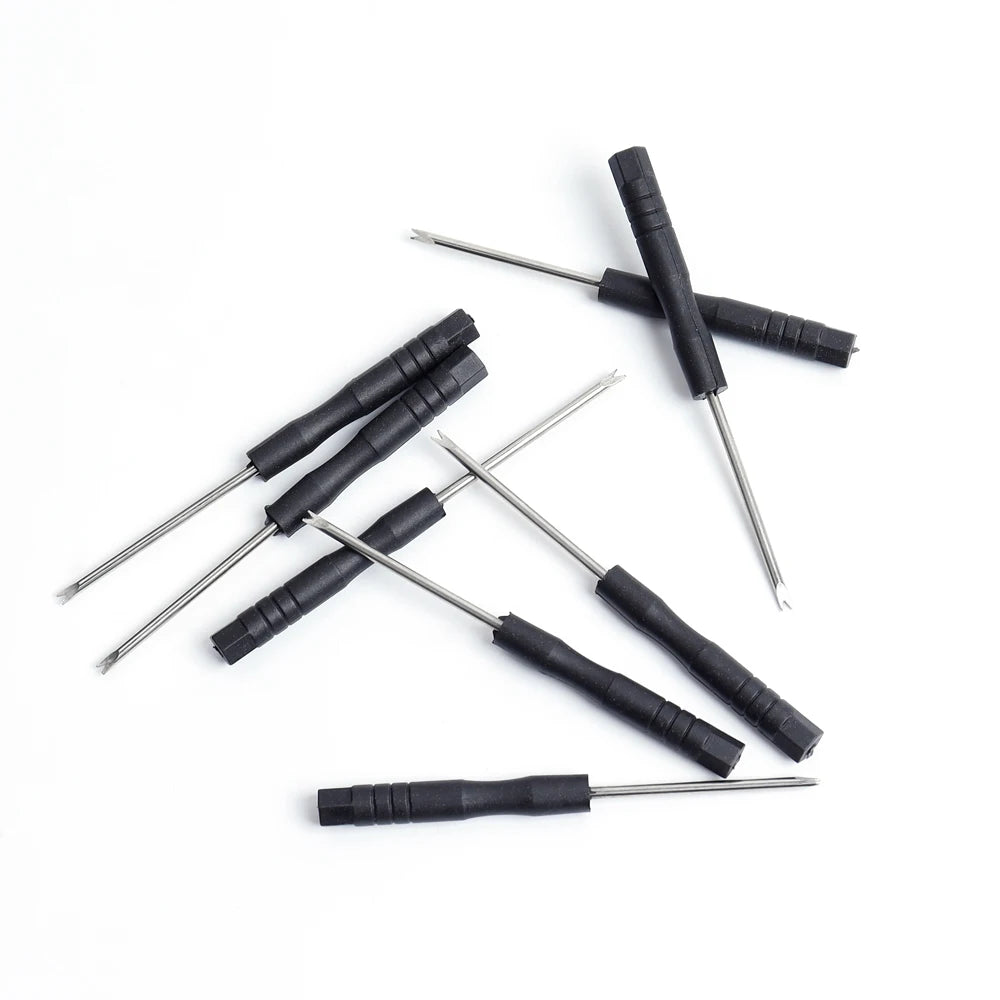 Factory Wholesale Premium Stainless Steel Watch Spring Bar Tool Stainless Steel Watch Strap Remover Tool