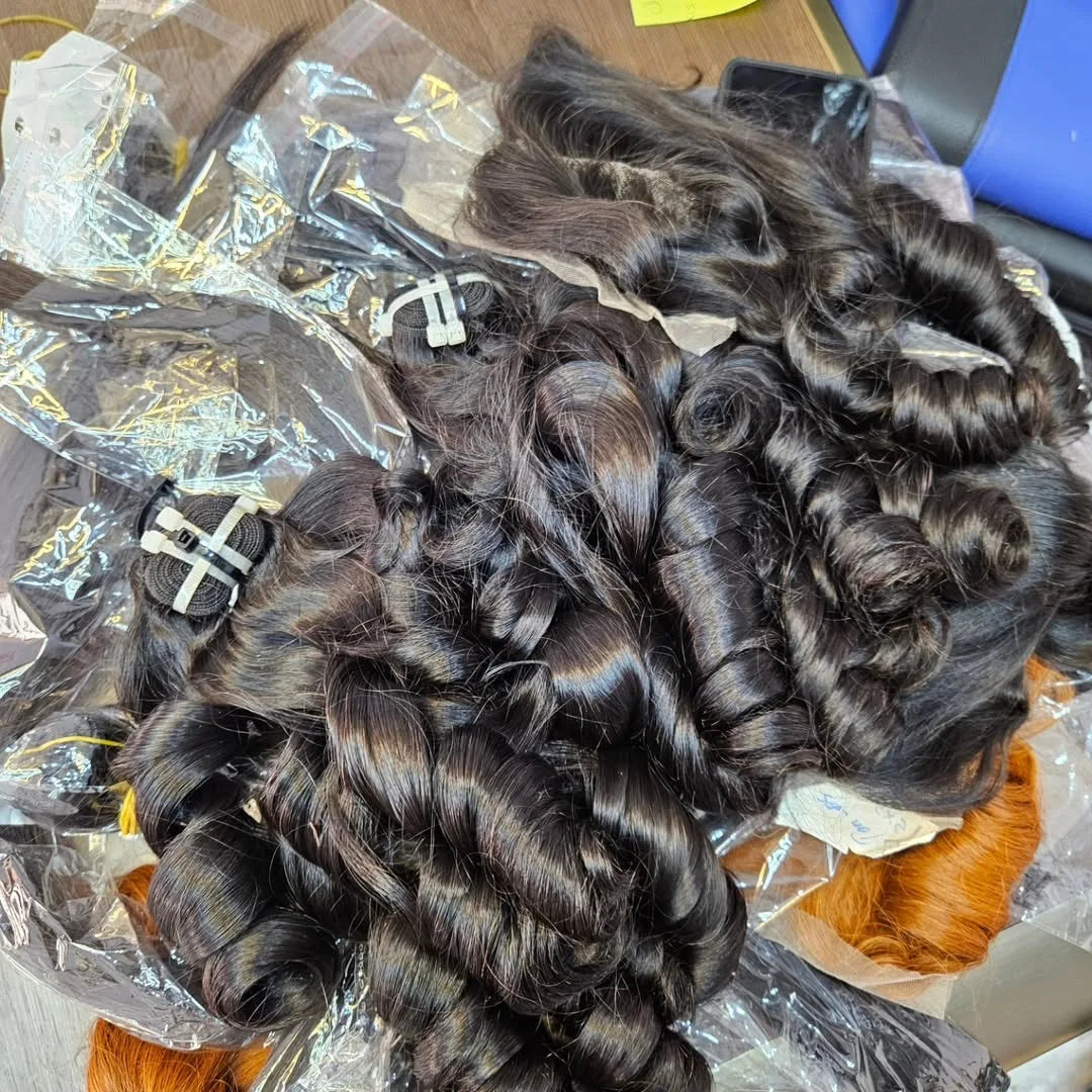 Free Tax Best Price Raw Cambodian Body Wave Vietnamese Virgin Natural Wave Highest Quality Raw Straight Hair