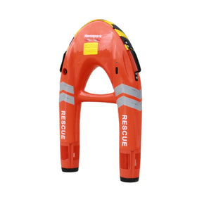 Havospark H3 Floating Special Water Rescue Buoy Can Lifesaving Motorized Buoy Foam 18 km/h 280kg Payload 45min Runtime