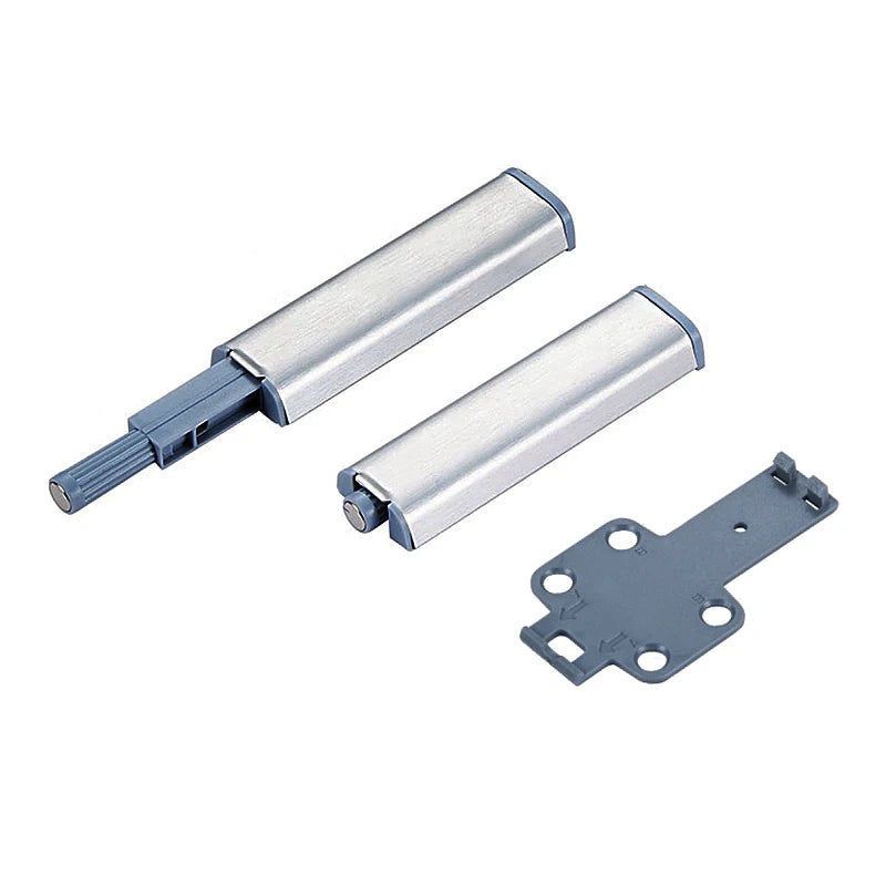 Zuogang Wholesale Magnetic Door Catch Rebound Device Pressure Door Opener Push to Open