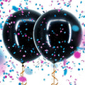 36 Inch Happiness Gender Reveal Balloon for Promotional Party Supplies