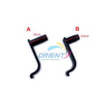 5Pcs Good Quality GTO Front Lay Support 04.013.103 Front Lay Stop Front Guide for Heidelberg GTO52 Printing Machine Spare Parts