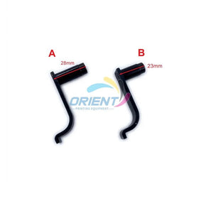 5Pcs Good Quality GTO Front Lay Support 04.013.103 Front Lay Stop Front Guide for Heidelberg GTO52 Printing Machine Spare Parts