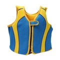 NiuRuRui Hot Sale High Quality Custom Logo Kids Swim Vest Life Saving CE Certified Comfortable Life Jacket for Swimming