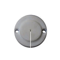 250 Type 210 Band Saw Blade Clamping 120 Fitting Guide Block Nylon Plastic Parts for Meat Band Saw Machines