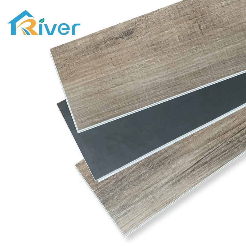 Wear Resistance and Durable Marley Dance Floor Vinyl Flooring Spc Floor Tile