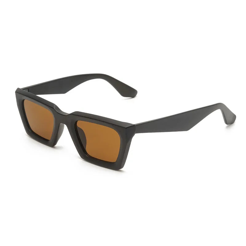 2023 Woman Luxury Frame Eyeglasses Frames Designer Unisex Luxury Men Uv400 Retro Rectangle Sunglasses