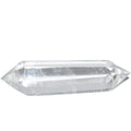 Natural Transparent White Quartz Stone Healing Crystal Craft Product