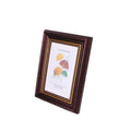 Custom Restickable Plastic Frame Photo Tile for Wall Decor Picture Frame Photo Frame