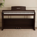BLANTH Upright Piano Keyboard Electronic Piano Digital Piano Electric Musical Instruments