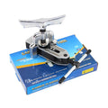 CT-526 3/16"-3/4"& 5-19mm Pipe Swaging Hand Tools Copper Pipe Swaging Tool Kit Set Copper Tube Flaring Tool