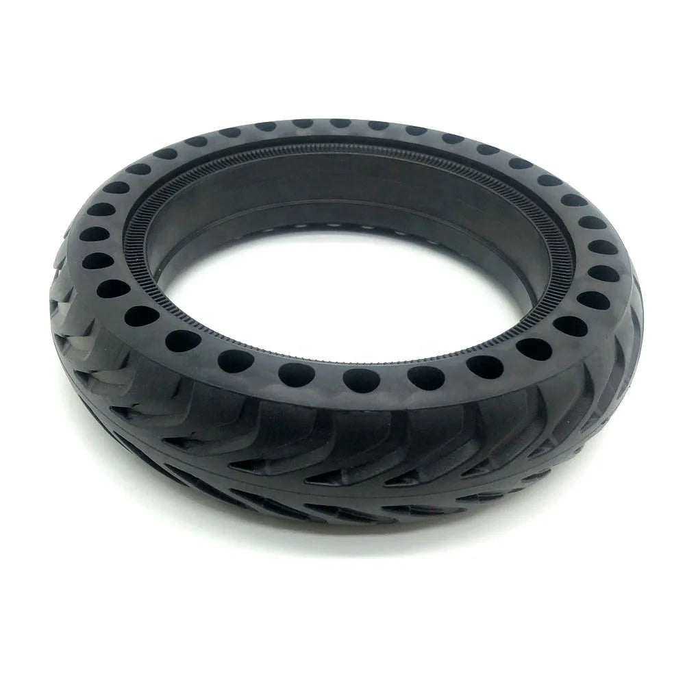 8.5 Inch Honeycomb Solid Tire for M365 / Pro / 1S / Essential / Pro2 Electric Scooter Parts Solid Tyre