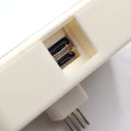 BOMA.LTD C9345 Maintenance Box Chip Resetter for Epson L8168 L8188 L8160 L8180 ET-16600 ET-16650 ET-5800 ET-5850 ET-5880 Printer