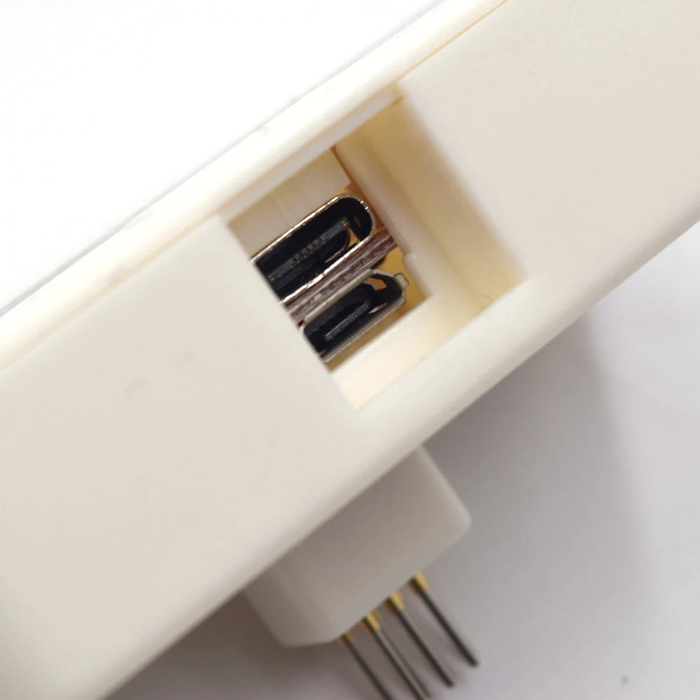 BOMA.LTD C9345 Maintenance Box Chip Resetter for Epson L8168 L8188 L8160 L8180 ET-16600 ET-16650 ET-5800 ET-5850 ET-5880 Printer
