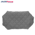 Shredded Memory Foam Bed Cooling Pillows Adjustable Loft Hypoallergenic Washable the Pillow for Side Back Stomach Sleeper Pillow