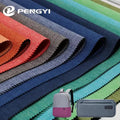 Factory Wholesale Oxford Cloth 600D Waterproof Polyester Material for Bag