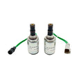 SUNORO Construction Machinery Parts 186-1525 186-1526 Valve Group Solenoid 1861525 1861526 for 120h 140h 160h D8r