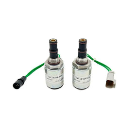 SUNORO Construction Machinery Parts 186-1525 186-1526 Valve Group Solenoid 1861525 1861526 for 120h 140h 160h D8r