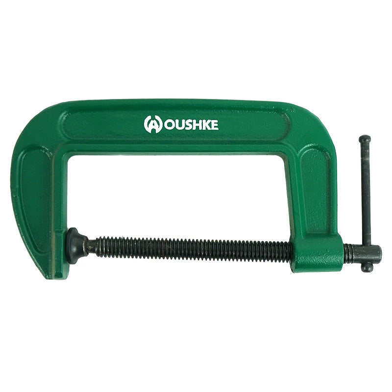 Professional G-Clip for Assembly Applications