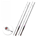 Wholesale 1.8m 2.1m 2.28m Casting Spinning Fishing Rods Trout Bass Fishing Rod Custom Carbon Fiber Fishing Rod