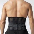 Elastic Waist Support Belt Double Pull Breathable Waist Support Brace