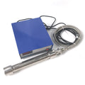 Submersible Ultrasonic Transducer Rod Industrial Ultrasonic Liquid Vibrating Rods Immersion Ultrasonic Cleaner