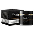 Yoxier New Arrival Moisturize Lip Skin Remove Black Lips Heals Chapped Lip Lightening Scrub Balm 20G