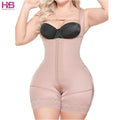 Butt Lifter Shapewear for Women Fajas Stage 1 Colombianas Post Surgery Reductoras