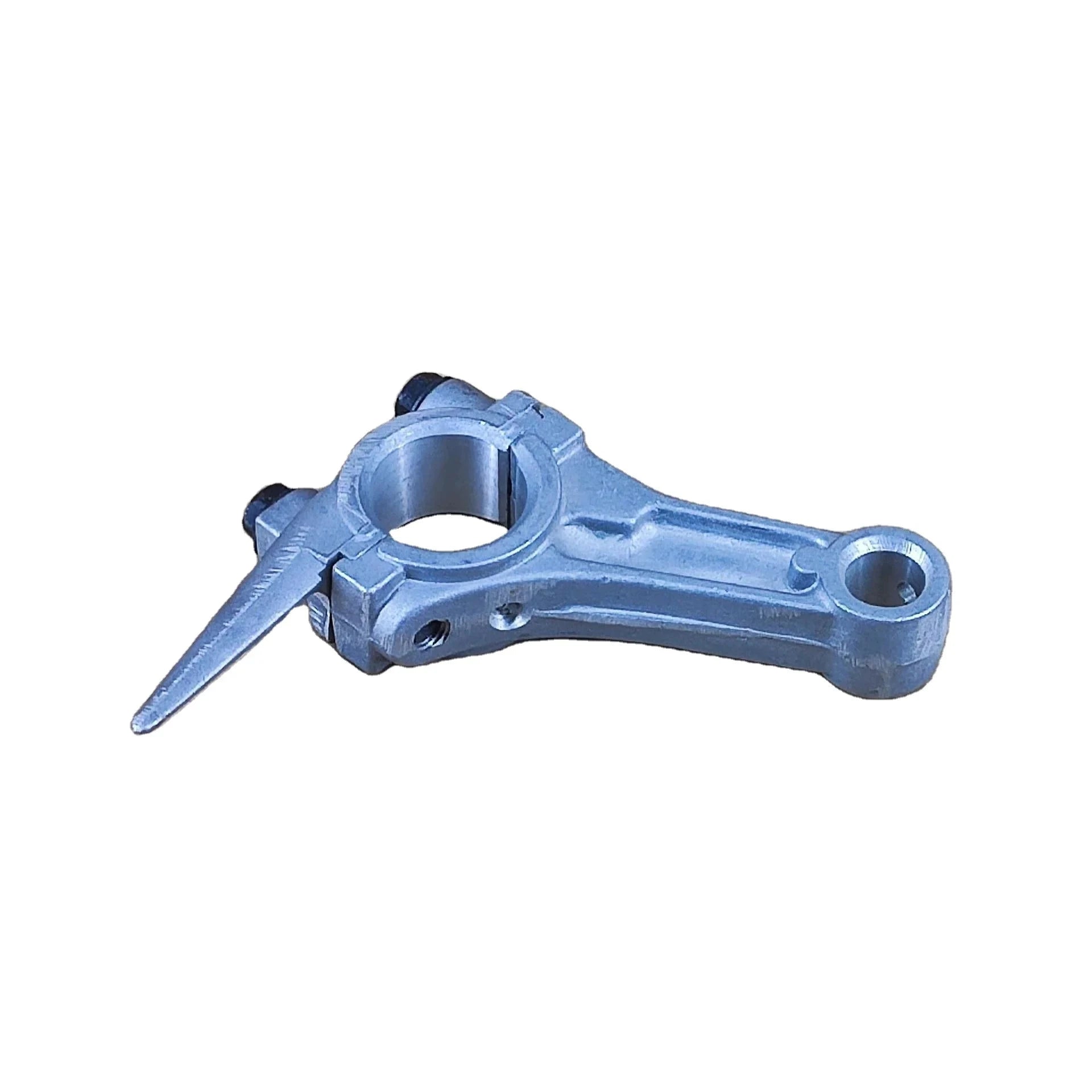 High Hardness Original Quality Connecting Rod for Machinery Spare Parts for gx120 gxr120
