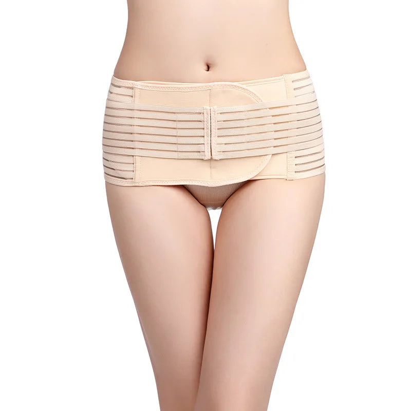 Adjustable Breathable Anti-Slip Unisex Sciatica Si Joint Support Hip Pelvic Belt Sacroiliac Belt for Alleviates Hip Pain