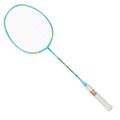 New Formula Product Launch WHIZZ Model X7 Lightweight High Tension Professional Carbon Badminton Racket