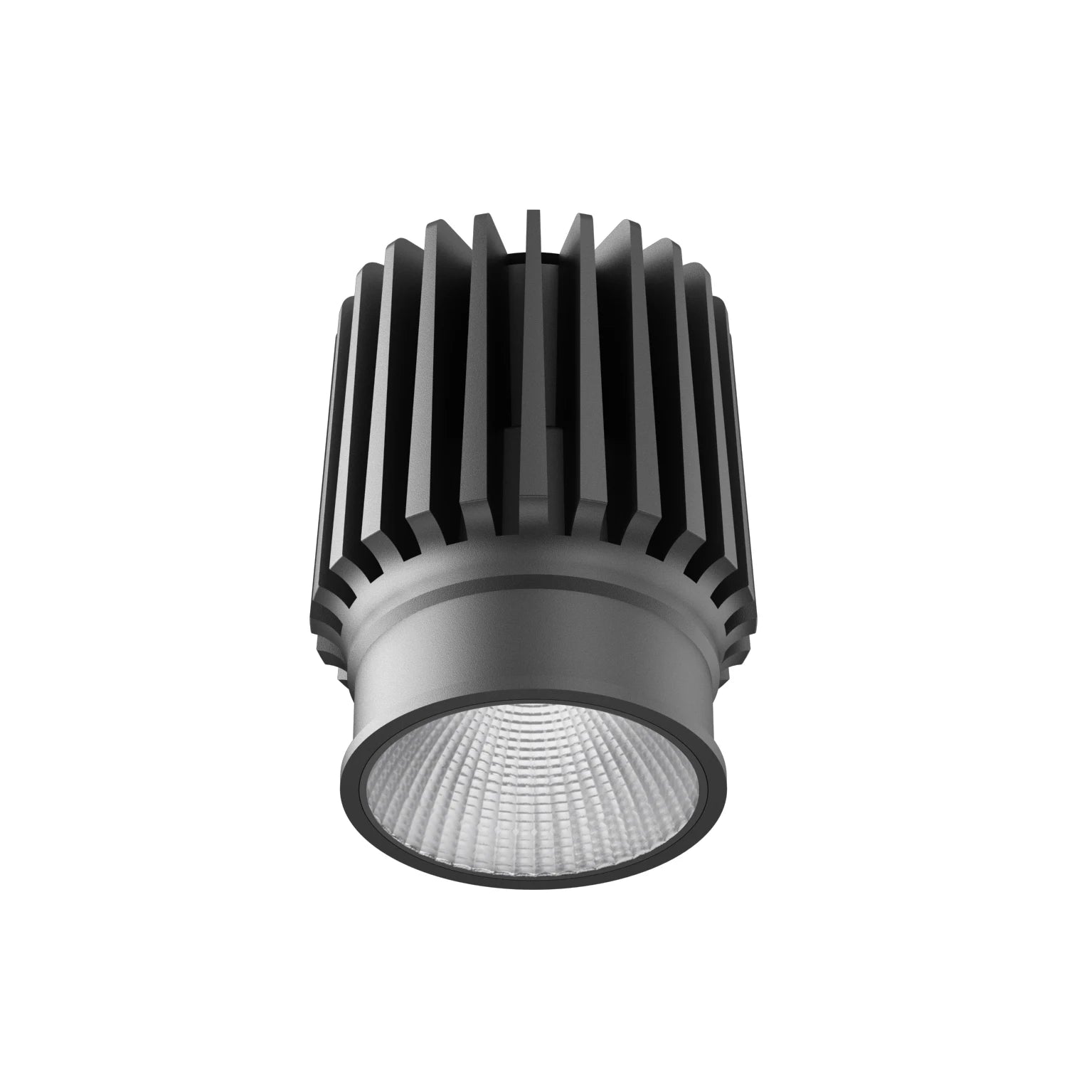 Modular 15W LED Recessed Aluminum Heat Sink Embedded Narrow Edge COB Wall Lamp Modern Style Living Room Adjustable Angle