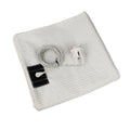 CONDUCTIVE Grounding Sheet Queen Size With Grounding Connection Cord Grounding Flat Sheet for Better Sleep