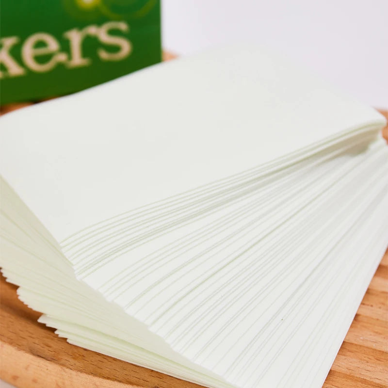Factory Price Floor Cleaning Sheet Tile Wood Floor Cleaning Sheet Deep Decontamination No Damage to the Floor