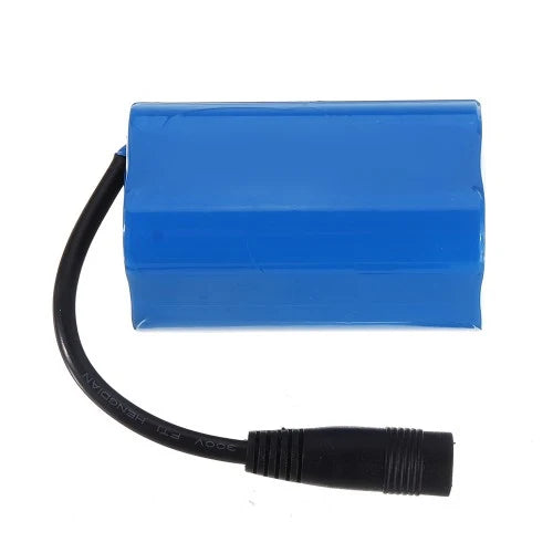21700 Li-Ion Cells 2S2P Lithium Akupacks 7.4v 9.6Ah Battery Pack for Rc Toys Rc Boats Rc Car