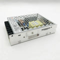 LRS-100-24 Switching Power Supply Steel Elevator Parts & Lift Accessories for Apartments & Escalators