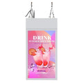 Custom Lcd Screen Shop Window Digital Signage Advertising Window Display Digital Signage Open Source Network Lcd Display